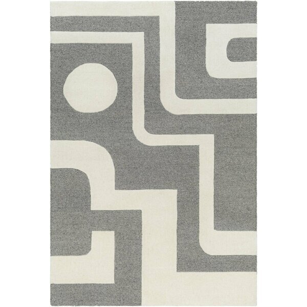 Brook BKO-2302 Handmade Area Rug, Livabliss, Mfr#: BKO2302-23